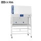 Vertical Laminar Flow Cabinet, Touch Screen Scitek Global